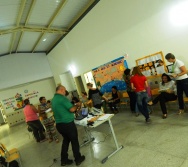 EDUC+AÇÃO EM CMEI MARIA HILDA - TEMA: AUTOESTIMA