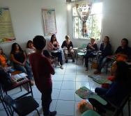 2º MÓDULO - CONTANDO HISTÓRIAS COLORINDO VIDAS - VESPERTINO