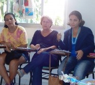 2º MÓDULO - CONTANDO HISTÓRIAS COLORINDO VIDAS - VESPERTINO