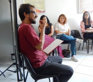 2º MÓDULO - CONTANDO HISTÓRIAS COLORINDO VIDAS - VESPERTINO