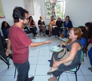 2º MÓDULO - CONTANDO HISTÓRIAS COLORINDO VIDAS - VESPERTINO