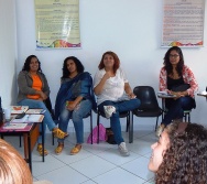 2º MÓDULO - CONTANDO HISTÓRIAS COLORINDO VIDAS - VESPERTINO