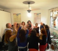 2º MÓDULO - CONTANDO HISTÓRIAS COLORINDO VIDAS - VESPERTINO