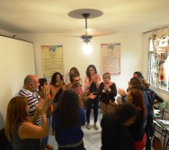 2º MÓDULO - CONTANDO HISTÓRIAS COLORINDO VIDAS - VESPERTINO