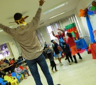 CONTANDO HISTÓRIAS NO PROJ. DE LITERATURA INFANTIL - REDE DOCTUM.