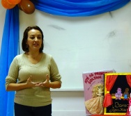 CONTANDO HISTÓRIAS NO PROJ. DE LITERATURA INFANTIL - REDE DOCTUM.