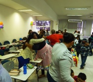 CONTANDO HISTÓRIAS NO PROJ. DE LITERATURA INFANTIL - REDE DOCTUM.