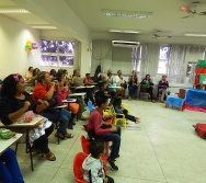 CONTANDO HISTÓRIAS NO PROJ. DE LITERATURA INFANTIL - REDE DOCTUM.