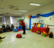 CONTANDO HISTÓRIAS NO PROJ. DE LITERATURA INFANTIL - REDE DOCTUM.