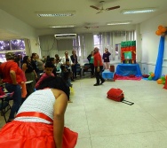CONTANDO HISTÓRIAS NO PROJ. DE LITERATURA INFANTIL - REDE DOCTUM.