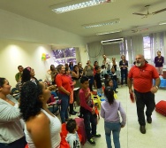 CONTANDO HISTÓRIAS NO PROJ. DE LITERATURA INFANTIL - REDE DOCTUM.