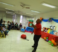 CONTANDO HISTÓRIAS NO PROJ. DE LITERATURA INFANTIL - REDE DOCTUM.