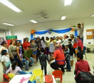 CONTANDO HISTÓRIAS NO PROJ. DE LITERATURA INFANTIL - REDE DOCTUM.