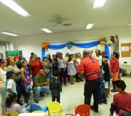 CONTANDO HISTÓRIAS NO PROJ. DE LITERATURA INFANTIL - REDE DOCTUM.