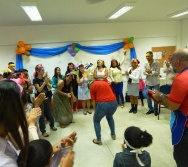 CONTANDO HISTÓRIAS NO PROJ. DE LITERATURA INFANTIL - REDE DOCTUM.