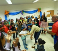 CONTANDO HISTÓRIAS NO PROJ. DE LITERATURA INFANTIL - REDE DOCTUM.
