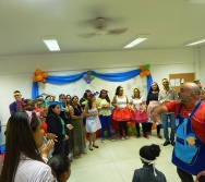 CONTANDO HISTÓRIAS NO PROJ. DE LITERATURA INFANTIL - REDE DOCTUM.