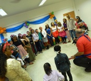 CONTANDO HISTÓRIAS NO PROJ. DE LITERATURA INFANTIL - REDE DOCTUM.