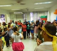 CONTANDO HISTÓRIAS NO PROJ. DE LITERATURA INFANTIL - REDE DOCTUM.