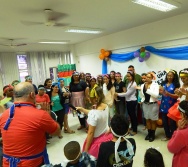 CONTANDO HISTÓRIAS NO PROJ. DE LITERATURA INFANTIL - REDE DOCTUM.