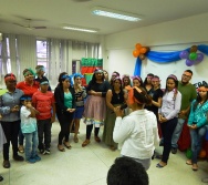 CONTANDO HISTÓRIAS NO PROJ. DE LITERATURA INFANTIL - REDE DOCTUM.