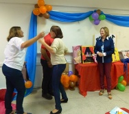 CONTANDO HISTÓRIAS NO PROJ. DE LITERATURA INFANTIL - REDE DOCTUM.