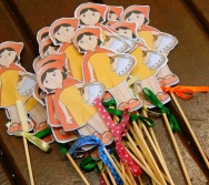 PROJETO VALE CUIDAR - OFICINA CONTAR HISTÓRIAS NA PRIMEIRA INFÂNCIA