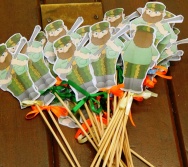 PROJETO VALE CUIDAR - OFICINA CONTAR HISTÓRIAS NA PRIMEIRA INFÂNCIA