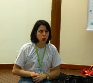 PROJETO VALE CUIDAR - OFICINA CONTAR HISTÓRIAS NA PRIMEIRA INFÂNCIA