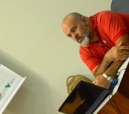 PROJETO VALE CUIDAR - OFICINA CONTAR HISTÓRIAS NA PRIMEIRA INFÂNCIA