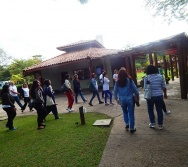 PROJETO VALE CUIDAR - OFICINA CONTAR HISTÓRIAS NA PRIMEIRA INFÂNCIA