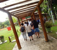 PROJETO VALE CUIDAR - OFICINA CONTAR HISTÓRIAS NA PRIMEIRA INFÂNCIA