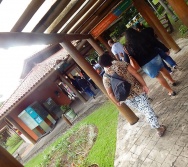 PROJETO VALE CUIDAR - OFICINA CONTAR HISTÓRIAS NA PRIMEIRA INFÂNCIA