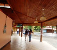 PROJETO VALE CUIDAR - OFICINA CONTAR HISTÓRIAS NA PRIMEIRA INFÂNCIA