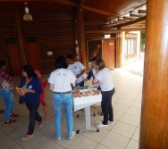 PROJETO VALE CUIDAR - OFICINA CONTAR HISTÓRIAS NA PRIMEIRA INFÂNCIA