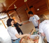 PROJETO VALE CUIDAR - OFICINA CONTAR HISTÓRIAS NA PRIMEIRA INFÂNCIA