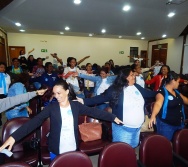 PROJETO VALE CUIDAR - OFICINA CONTAR HISTÓRIAS NA PRIMEIRA INFÂNCIA