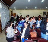 PROJETO VALE CUIDAR - OFICINA CONTAR HISTÓRIAS NA PRIMEIRA INFÂNCIA