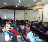 PROJETO VALE CUIDAR - OFICINA CONTAR HISTÓRIAS NA PRIMEIRA INFÂNCIA