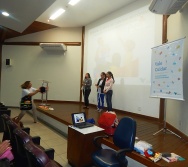 PROJETO VALE CUIDAR - OFICINA CONTAR HISTÓRIAS NA PRIMEIRA INFÂNCIA