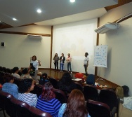 PROJETO VALE CUIDAR - OFICINA CONTAR HISTÓRIAS NA PRIMEIRA INFÂNCIA