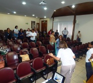 PROJETO VALE CUIDAR - OFICINA CONTAR HISTÓRIAS NA PRIMEIRA INFÂNCIA