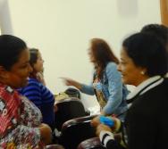 PROJETO VALE CUIDAR - OFICINA CONTAR HISTÓRIAS NA PRIMEIRA INFÂNCIA