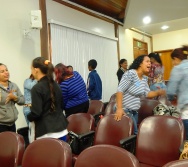 PROJETO VALE CUIDAR - OFICINA CONTAR HISTÓRIAS NA PRIMEIRA INFÂNCIA