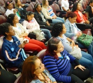 PROJETO VALE CUIDAR - OFICINA CONTAR HISTÓRIAS NA PRIMEIRA INFÂNCIA