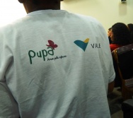 PROJETO VALE CUIDAR - OFICINA CONTAR HISTÓRIAS NA PRIMEIRA INFÂNCIA