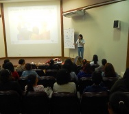 PROJETO VALE CUIDAR - OFICINA CONTAR HISTÓRIAS NA PRIMEIRA INFÂNCIA