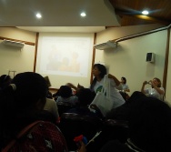 PROJETO VALE CUIDAR - OFICINA CONTAR HISTÓRIAS NA PRIMEIRA INFÂNCIA