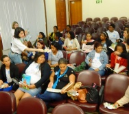 PROJETO VALE CUIDAR - OFICINA CONTAR HISTÓRIAS NA PRIMEIRA INFÂNCIA