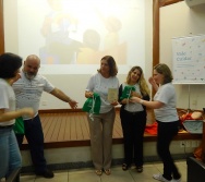 PROJETO VALE CUIDAR - OFICINA CONTAR HISTÓRIAS NA PRIMEIRA INFÂNCIA